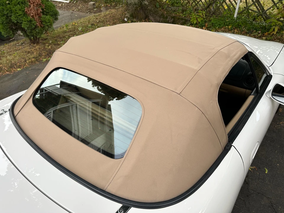 1999 Mazda NB MX-5 Miata - Image 25 of 31