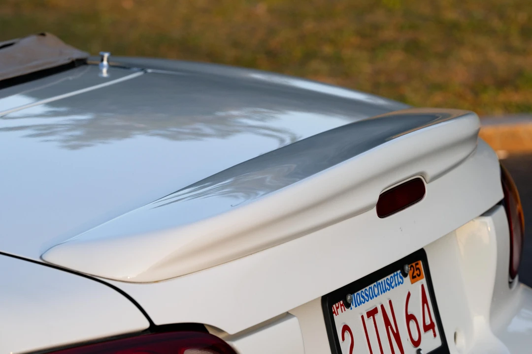 1999 Mazda NB MX-5 Miata - Image 20 of 31