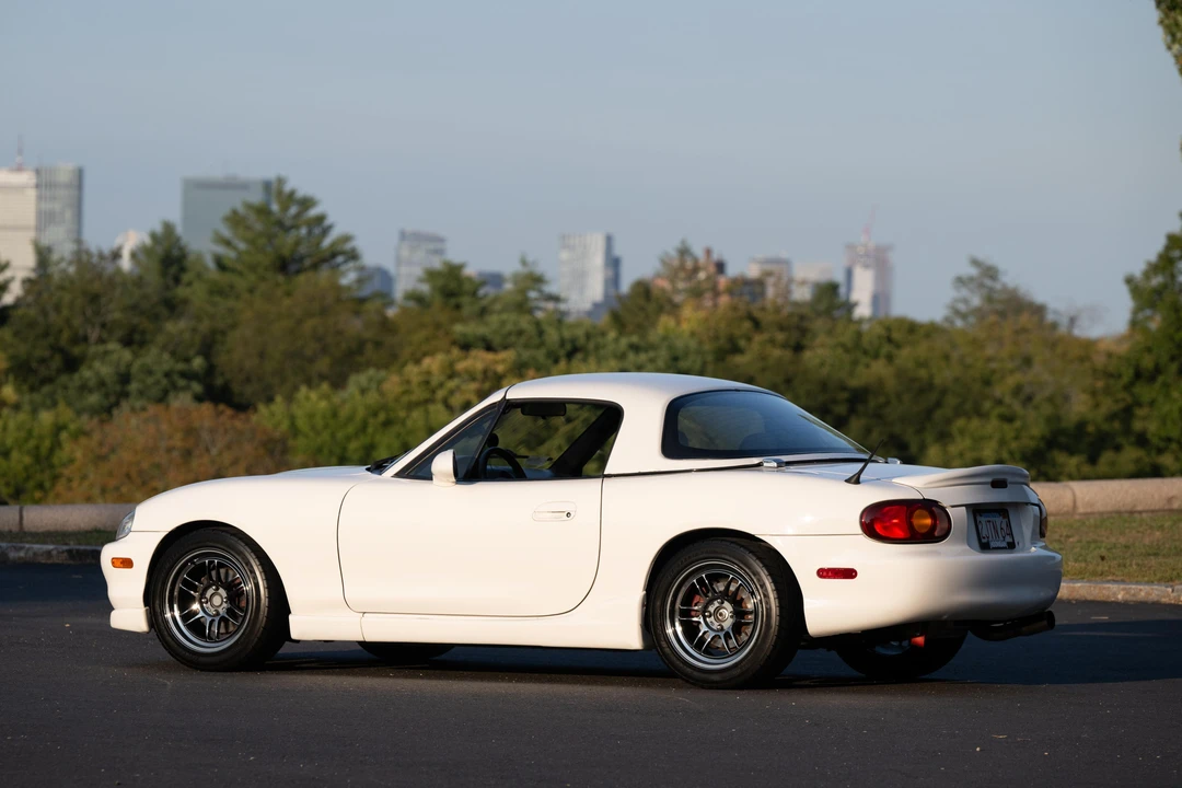 1999 Mazda NB MX-5 Miata - Image 15 of 31