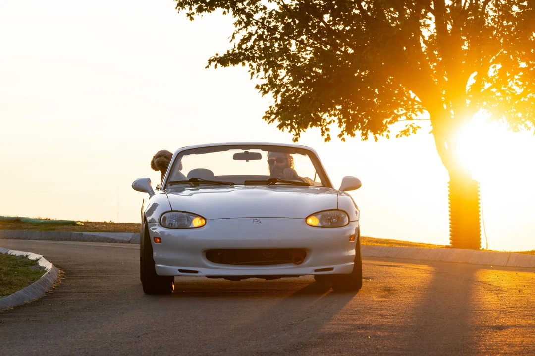 1999 Mazda NB MX-5 Miata - Image 6 of 31