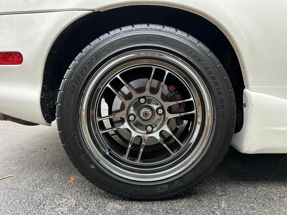 1999 Mazda NB MX-5 Miata - Image 29 of 31