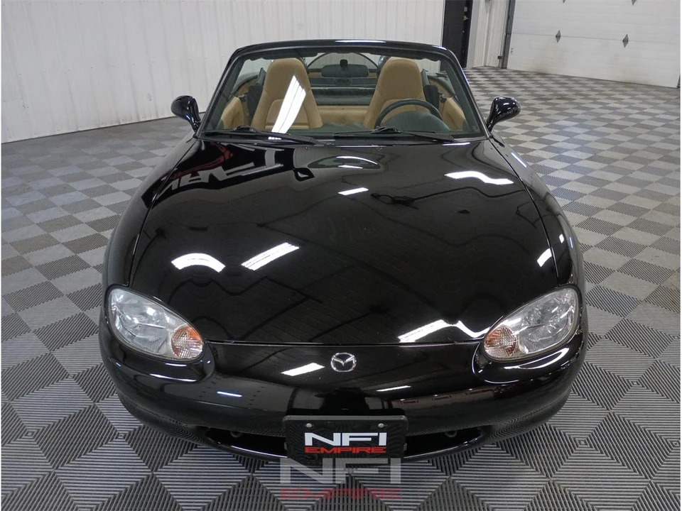 1999 Mazda NB MX-5 Miata - Image 7 of 31