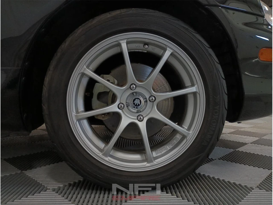 1999 Mazda NB MX-5 Miata - Image 25 of 31