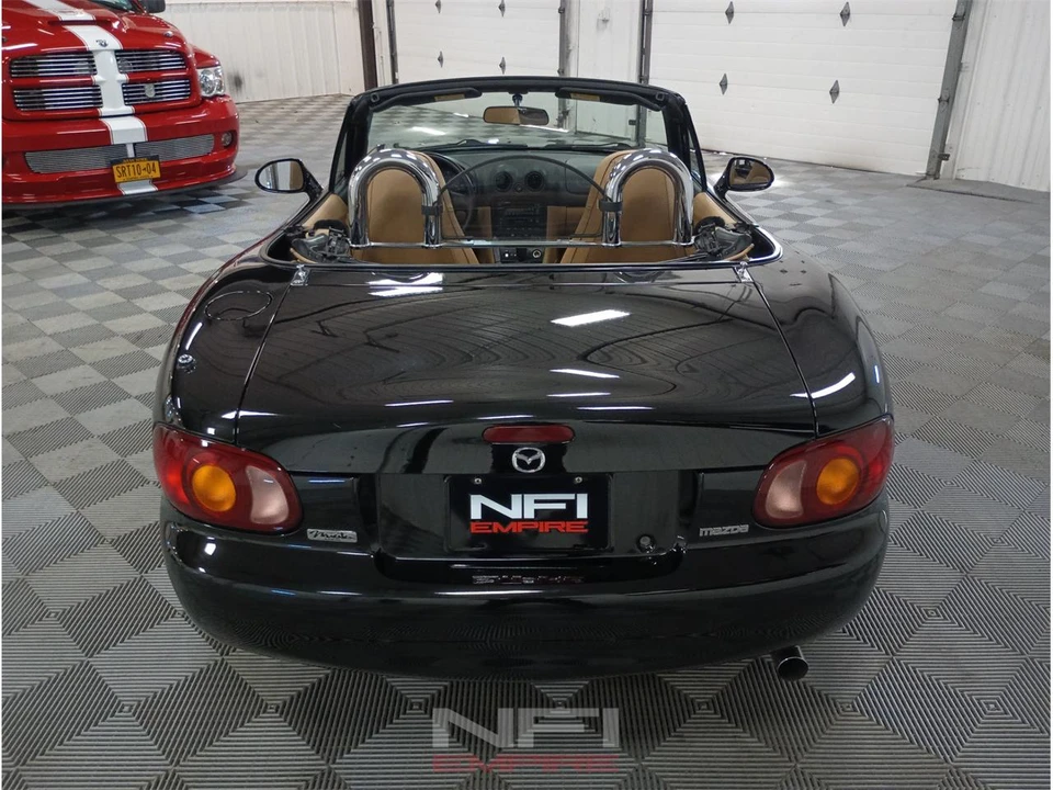 1999 Mazda NB MX-5 Miata - Image 16 of 31
