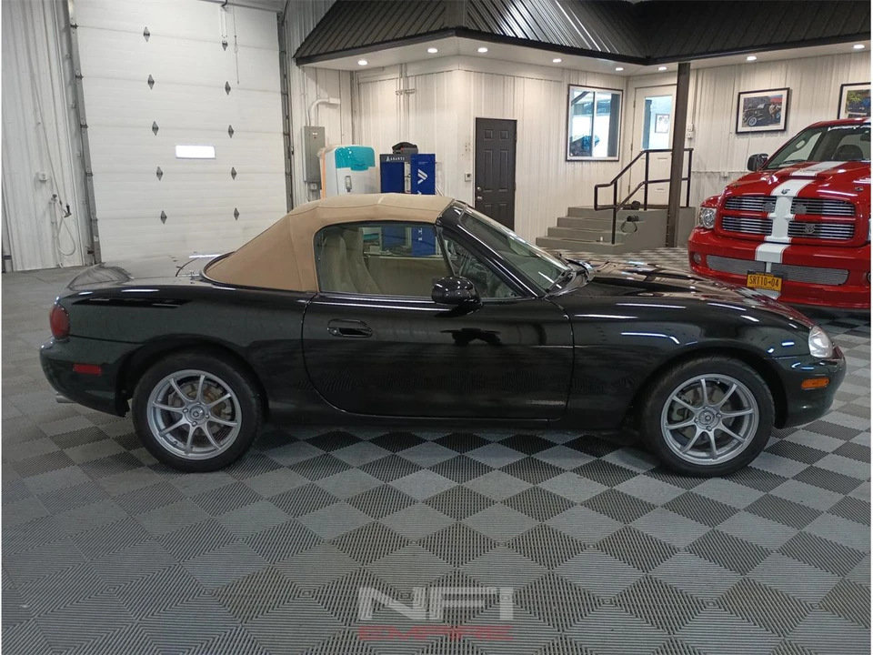 1999 Mazda NB MX-5 Miata - Image 13 of 31