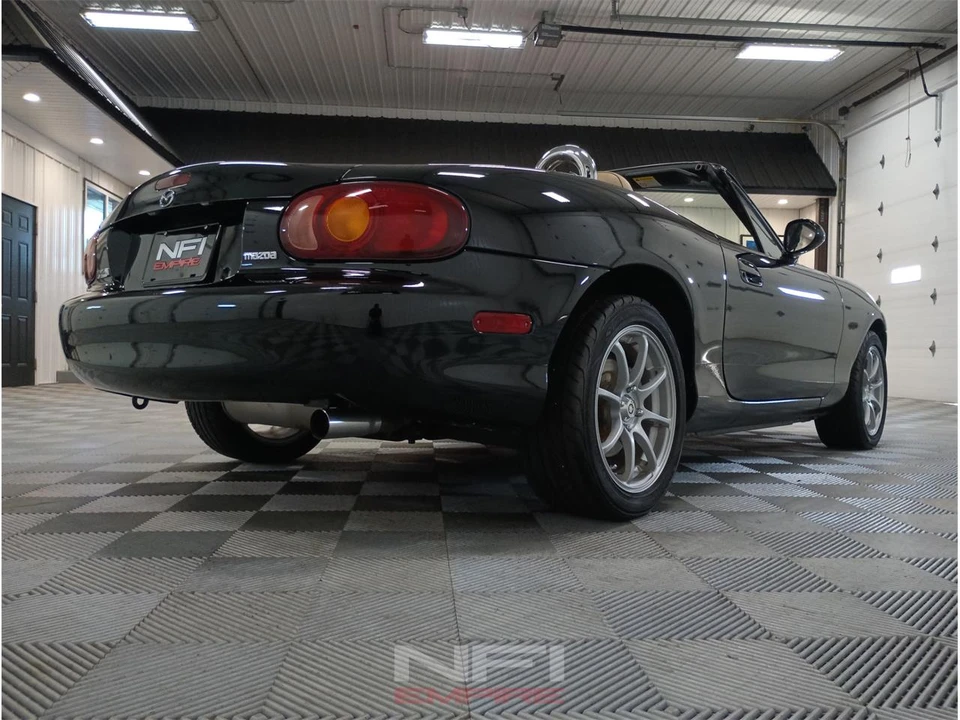 1999 Mazda NB MX-5 Miata - Image 28 of 31