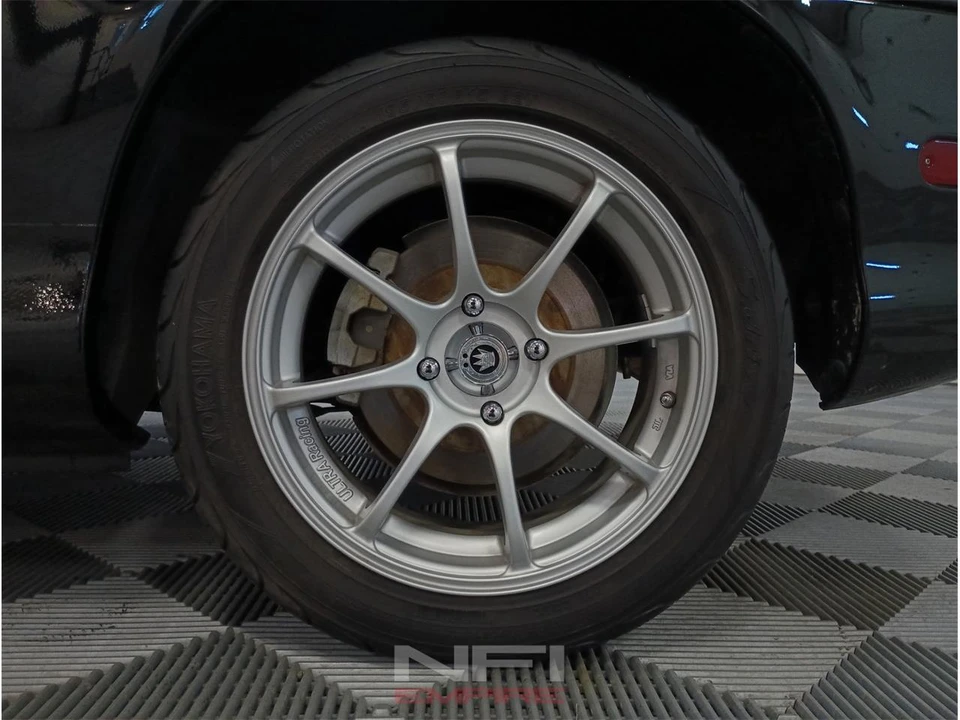 1999 Mazda NB MX-5 Miata - Image 31 of 31