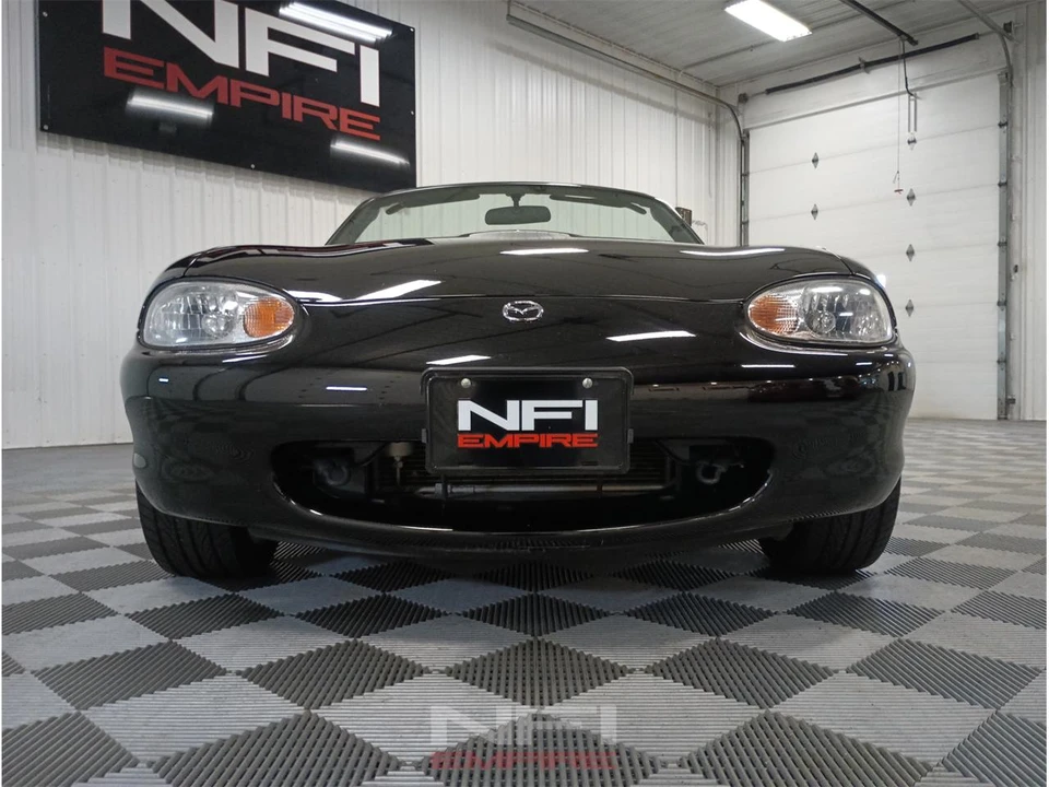 1999 Mazda NB MX-5 Miata - Image 23 of 31