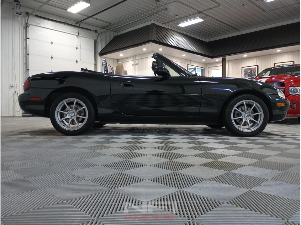 1999 Mazda NB MX-5 Miata - Image 26 of 31