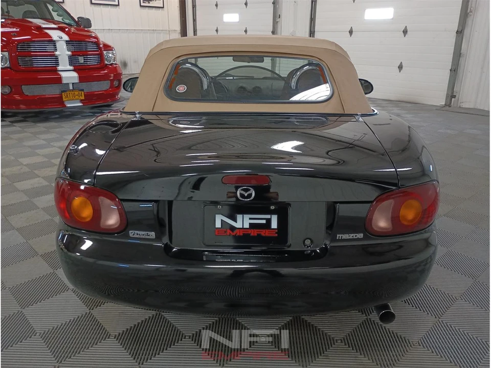 1999 Mazda NB MX-5 Miata - Image 17 of 31