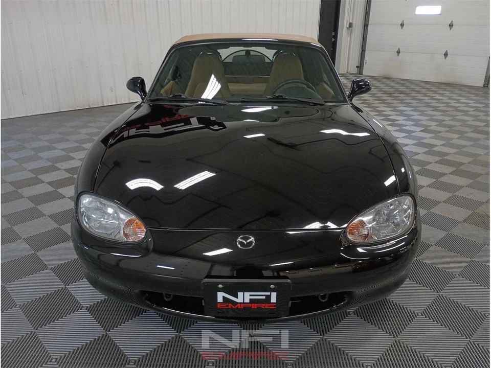 1999 Mazda NB MX-5 Miata - Image 8 of 31