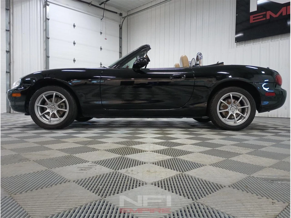 1999 Mazda NB MX-5 Miata - Image 20 of 31