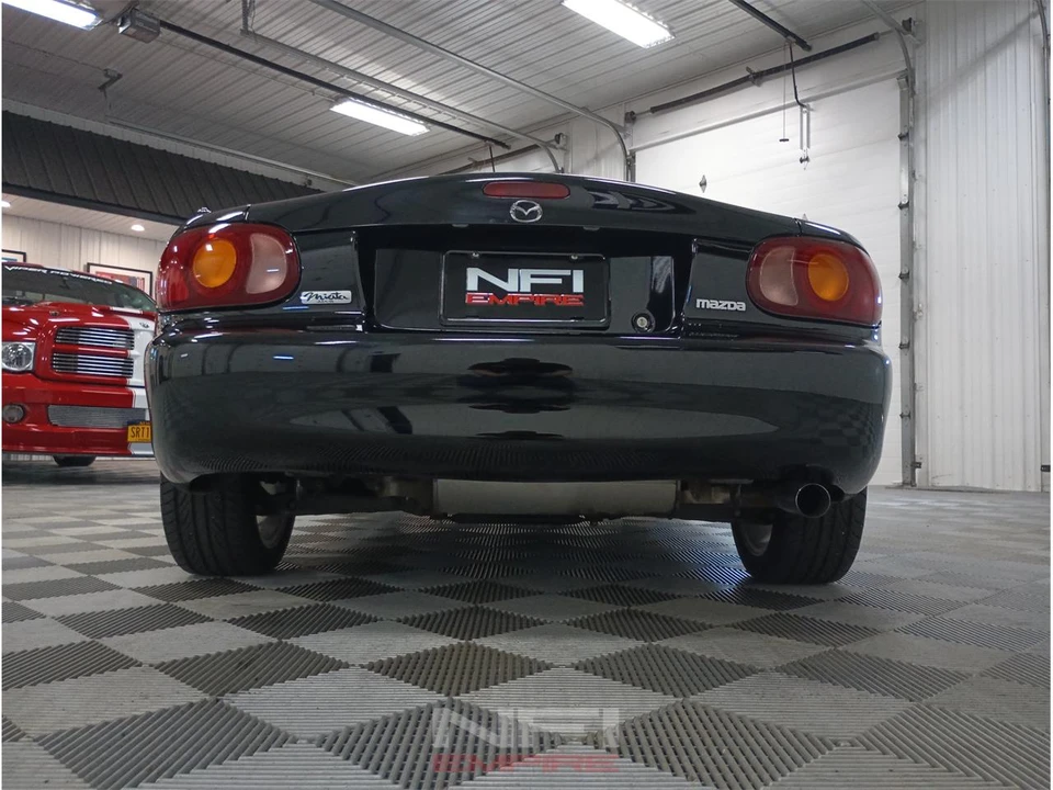 1999 Mazda NB MX-5 Miata - Image 29 of 31
