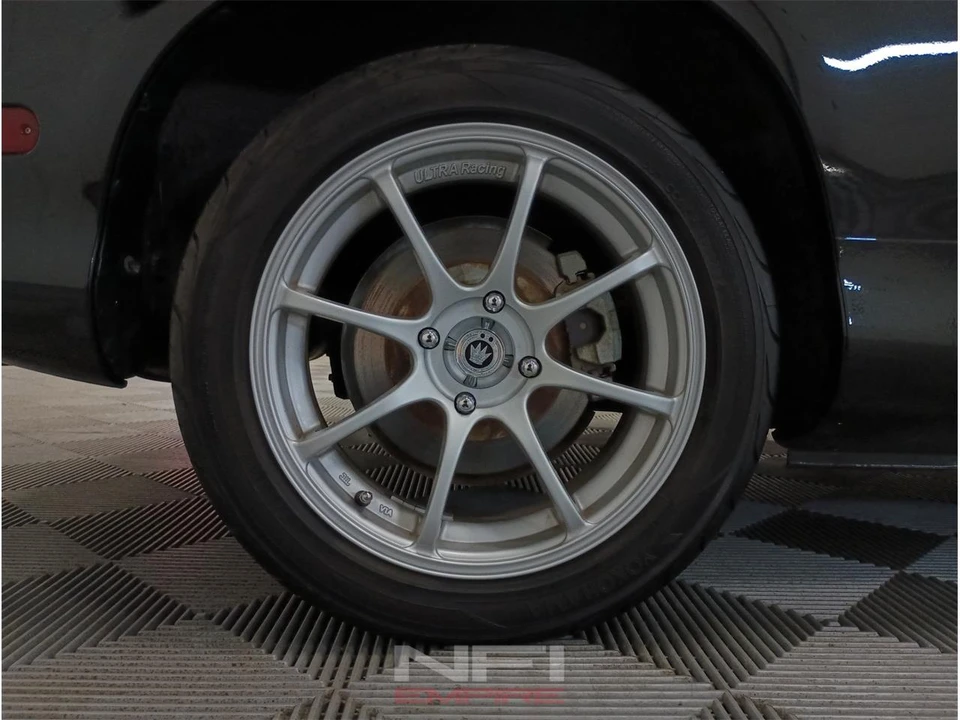 1999 Mazda NB MX-5 Miata - Image 27 of 31