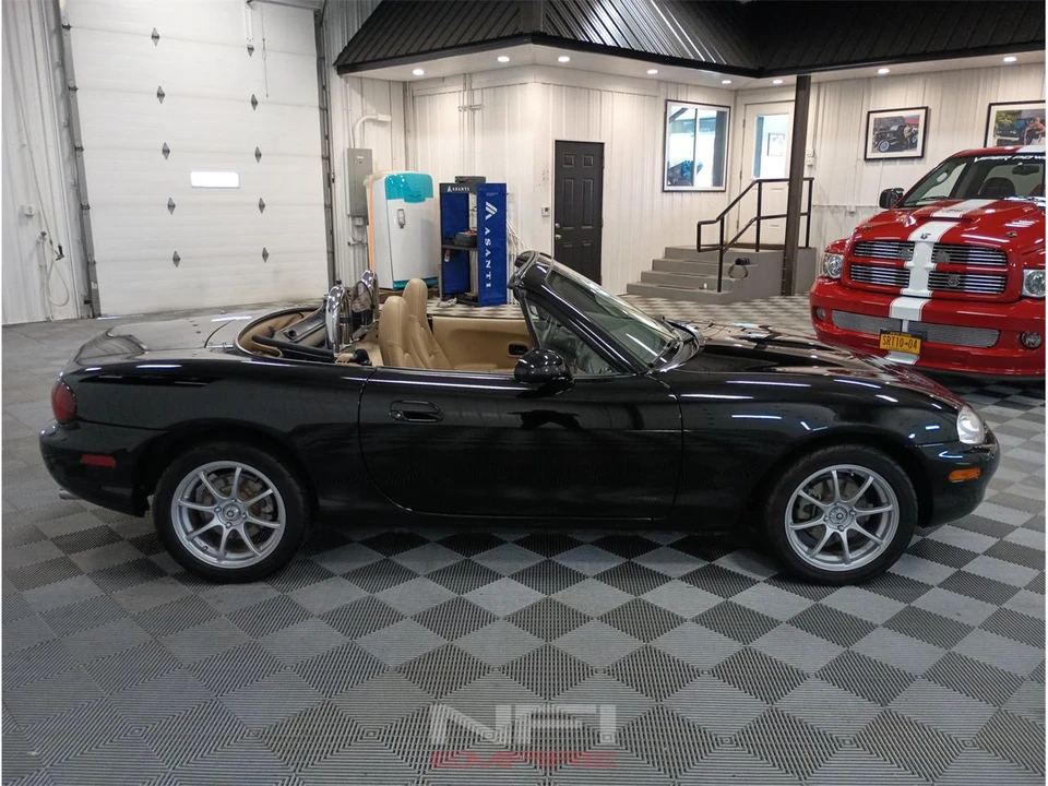 1999 Mazda NB MX-5 Miata - Image 12 of 31