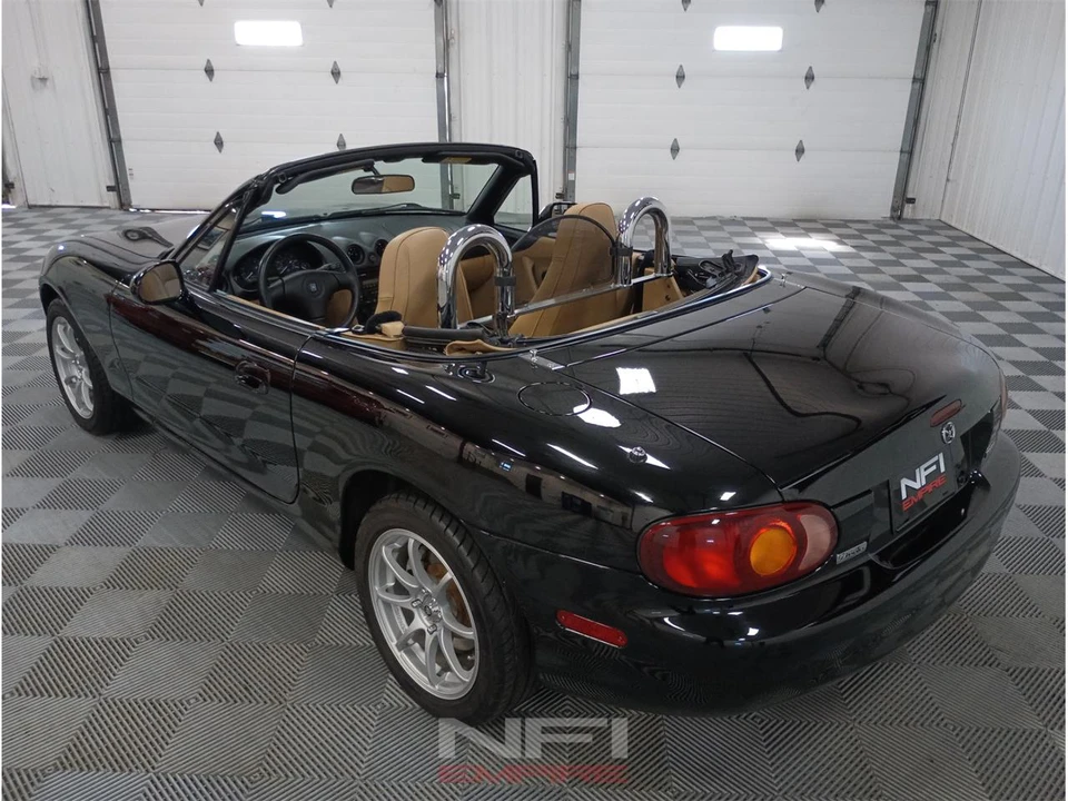 1999 Mazda NB MX-5 Miata - Image 18 of 31