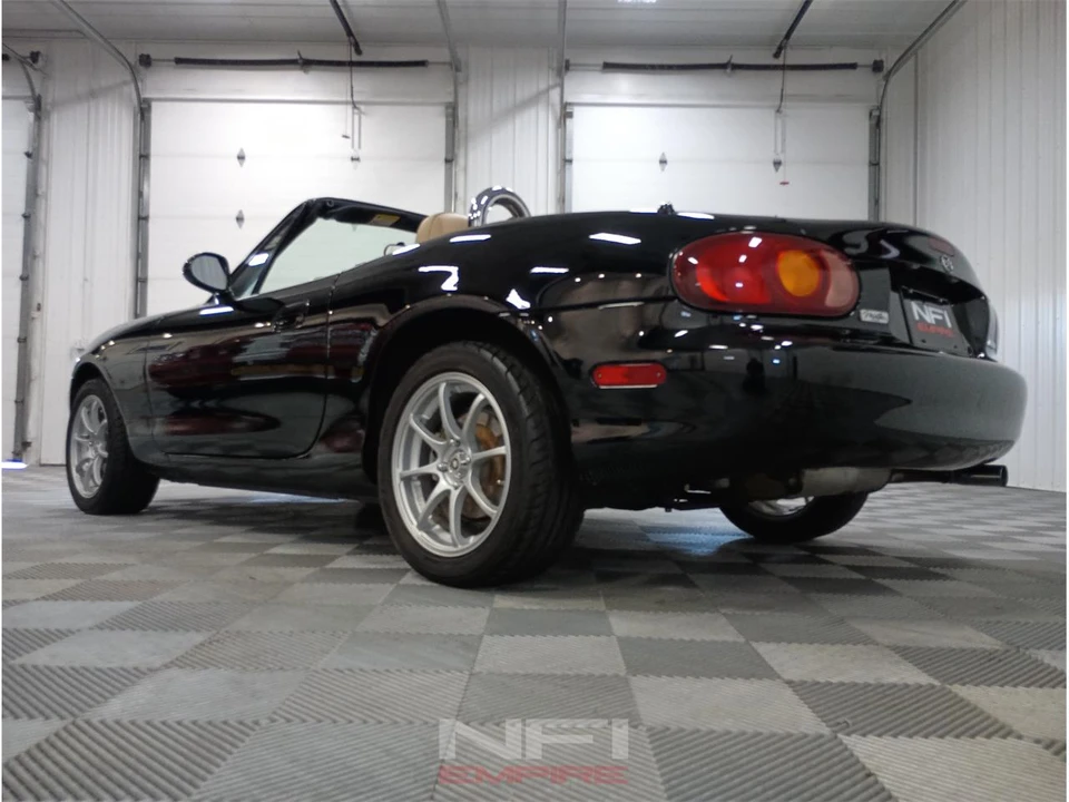 1999 Mazda NB MX-5 Miata - Image 30 of 31