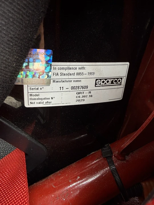 1999 Mazda NB MX-5 Miata - Image 22 of 22