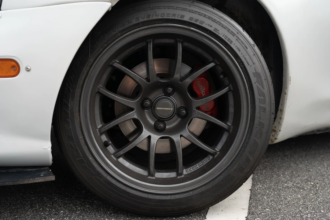 1999 Mazda NB MX-5 Miata - Image 26 of 31