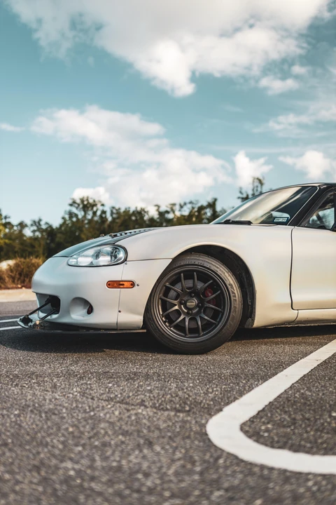 1999 Mazda NB MX-5 Miata - Image 22 of 31
