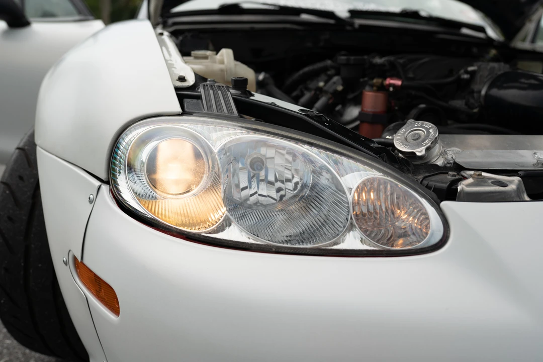 1999 Mazda NB MX-5 Miata - Image 19 of 31