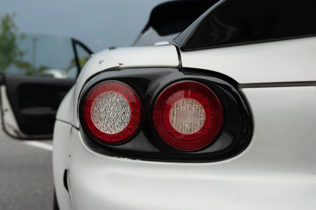 1999 Mazda NB MX-5 Miata - Image 24 of 31