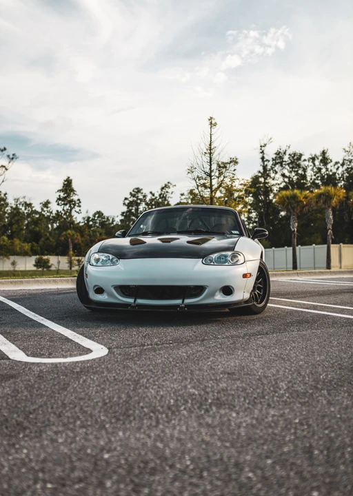 1999 Mazda NB MX-5 Miata - Image 7 of 31