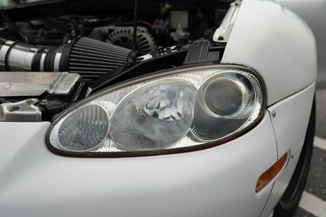 1999 Mazda NB MX-5 Miata - Image 20 of 31