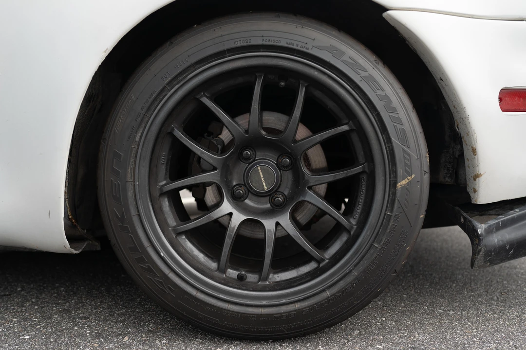 1999 Mazda NB MX-5 Miata - Image 28 of 31