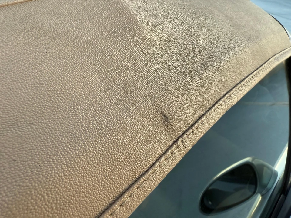 1999 Mazda NB MX-5 Miata - Image 22 of 31