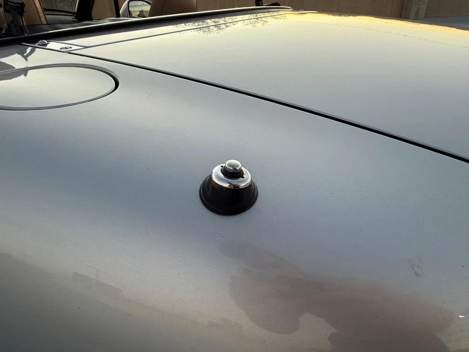 1999 Mazda NB MX-5 Miata - Image 28 of 31