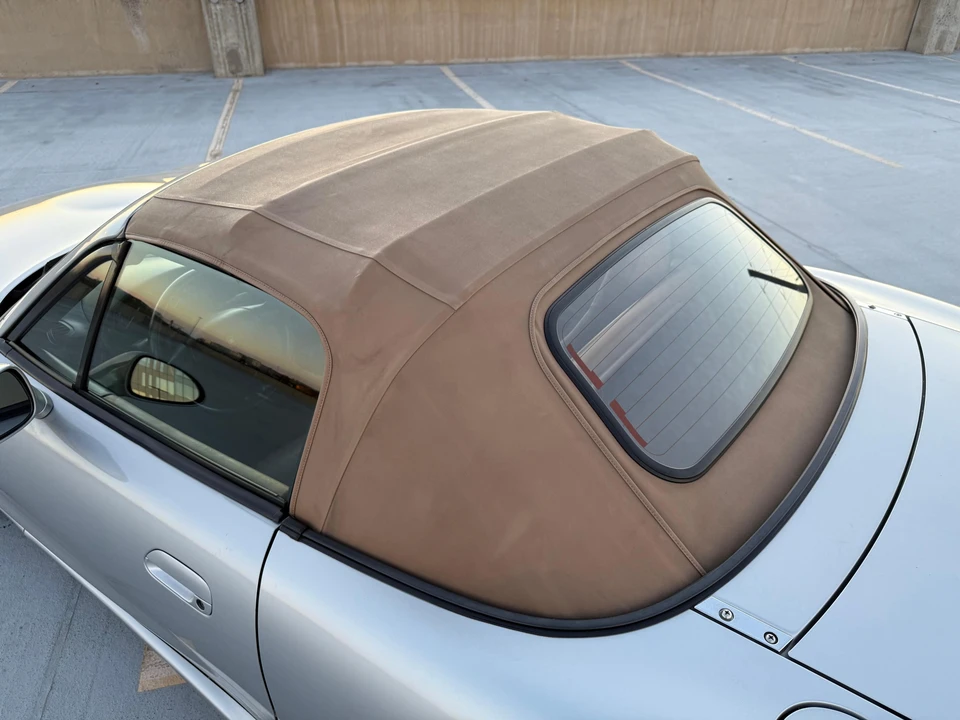 1999 Mazda NB MX-5 Miata - Image 18 of 31