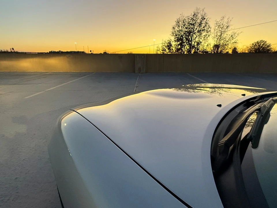 1999 Mazda NB MX-5 Miata - Image 24 of 31