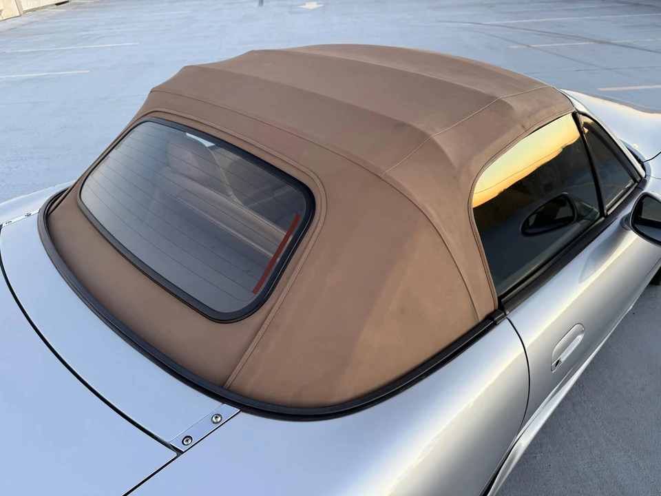 1999 Mazda NB MX-5 Miata - Image 20 of 31