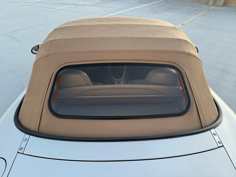 1999 Mazda NB MX-5 Miata - Image 19 of 31