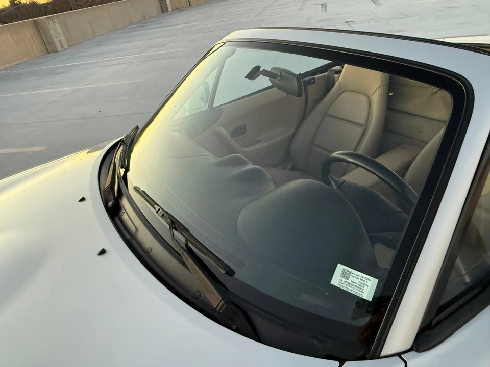 1999 Mazda NB MX-5 Miata - Image 25 of 31