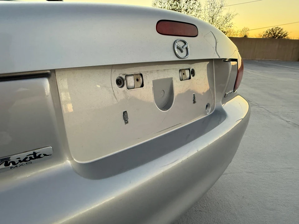 1999 Mazda NB MX-5 Miata - Image 31 of 31