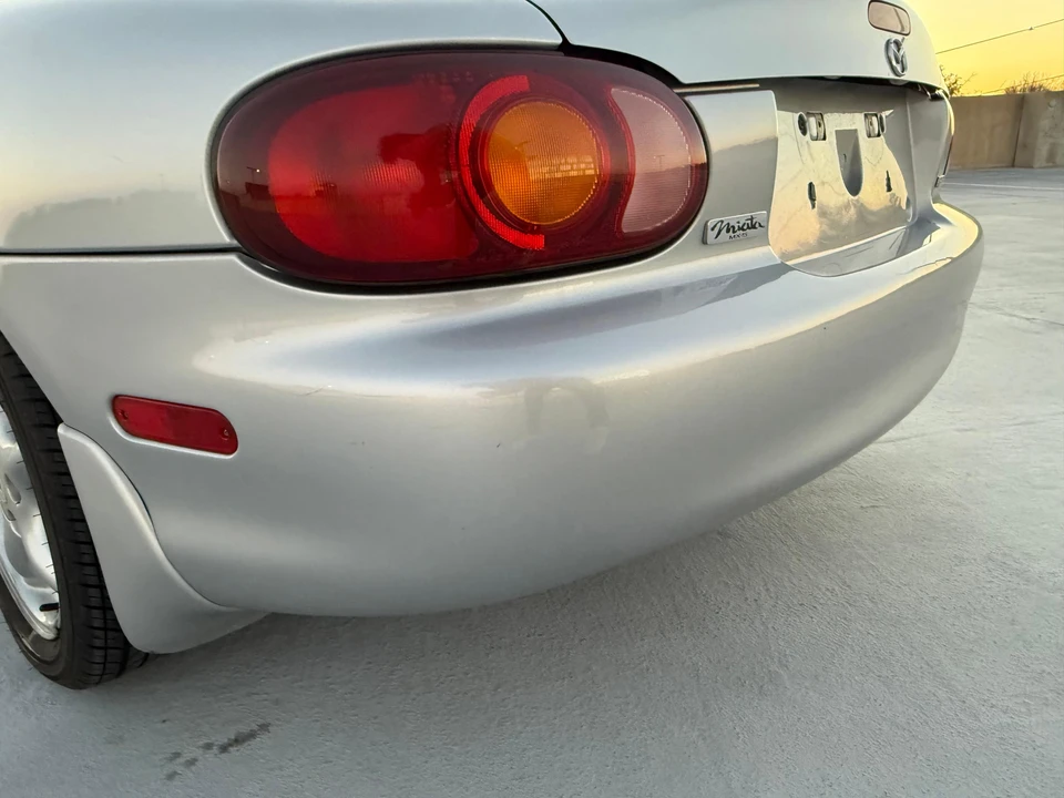 1999 Mazda NB MX-5 Miata - Image 30 of 31
