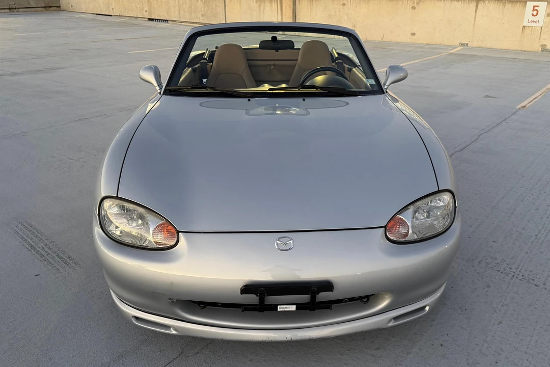 1999 Mazda NB MX-5 Miata - Image 2 of 31