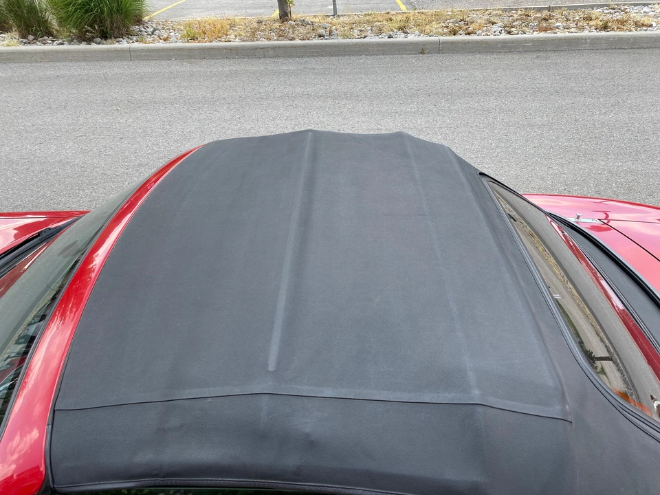 1999 Mazda NB MX-5 Miata - Image 30 of 31