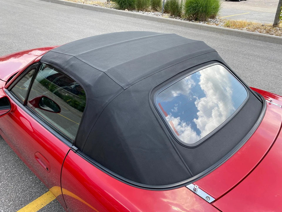 1999 Mazda NB MX-5 Miata - Image 31 of 31