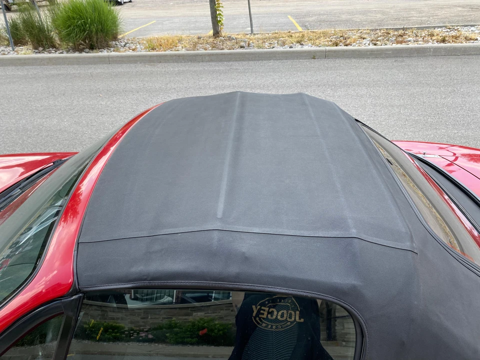 1999 Mazda NB MX-5 Miata - Image 29 of 31