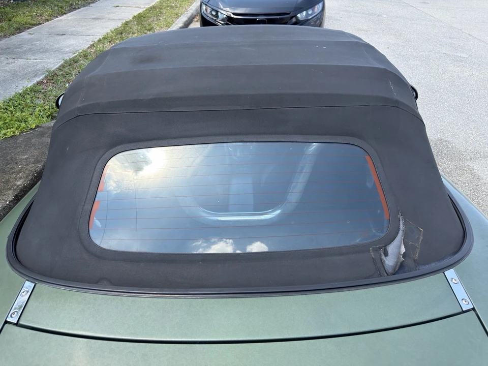 1999 Mazda NB MX-5 Miata - Image 4 of 12