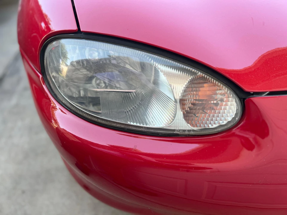 1999 Mazda NB MX-5 Miata - Image 20 of 31