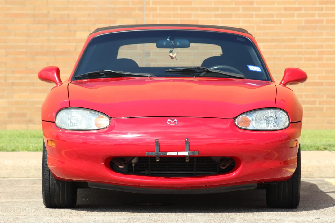 1999 Mazda NB MX-5 Miata - Image 12 of 31