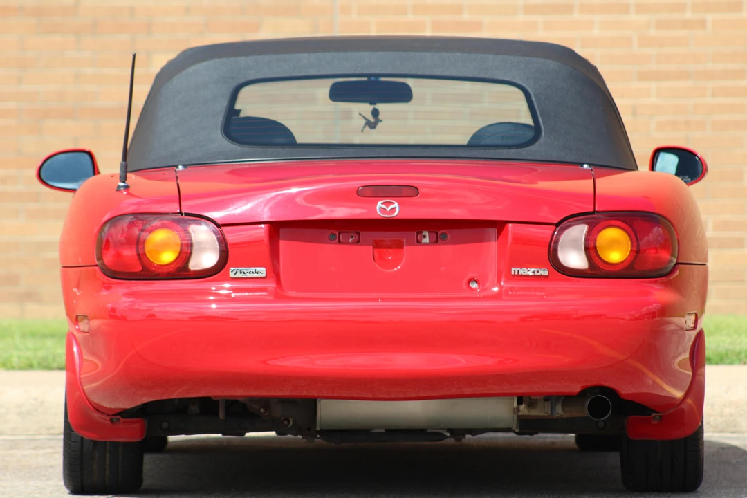 1999 Mazda NB MX-5 Miata - Image 15 of 31