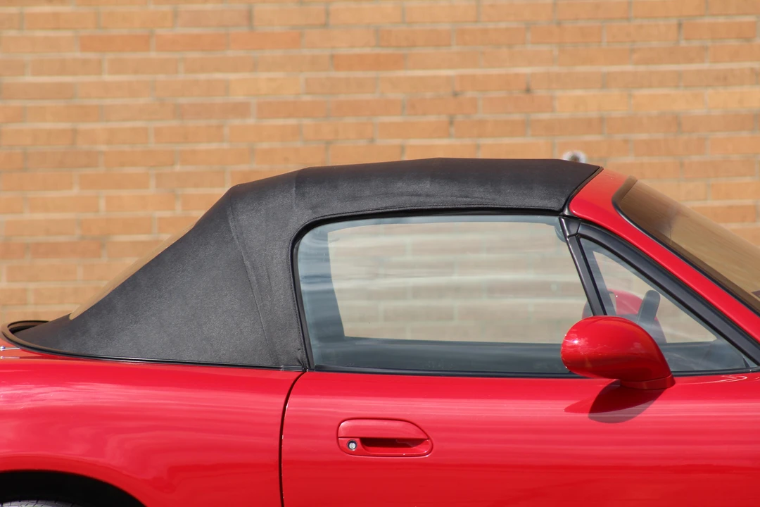 1999 Mazda NB MX-5 Miata - Image 31 of 31
