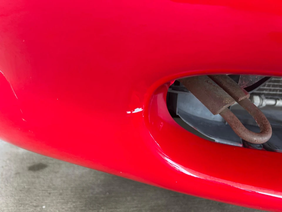 1999 Mazda NB MX-5 Miata - Image 21 of 31