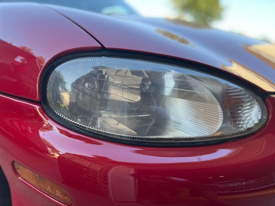 1999 Mazda NB MX-5 Miata - Image 19 of 31