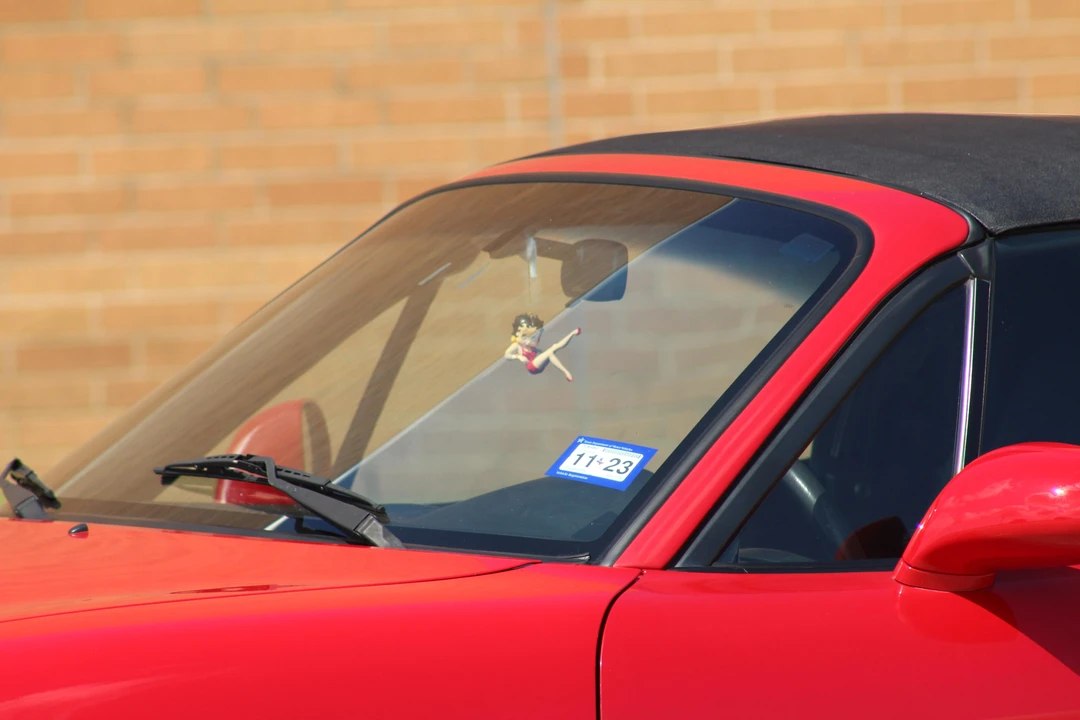 1999 Mazda NB MX-5 Miata - Image 23 of 31